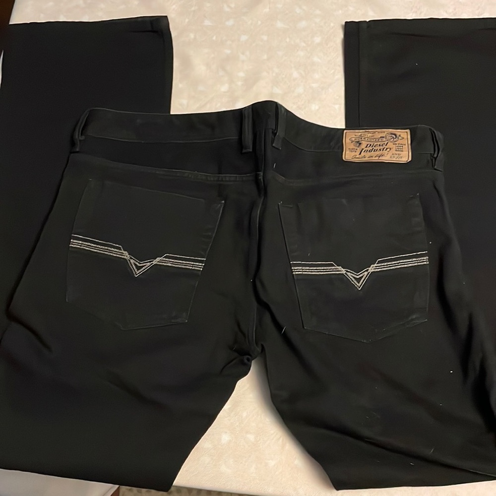 Diesel Mens jeans